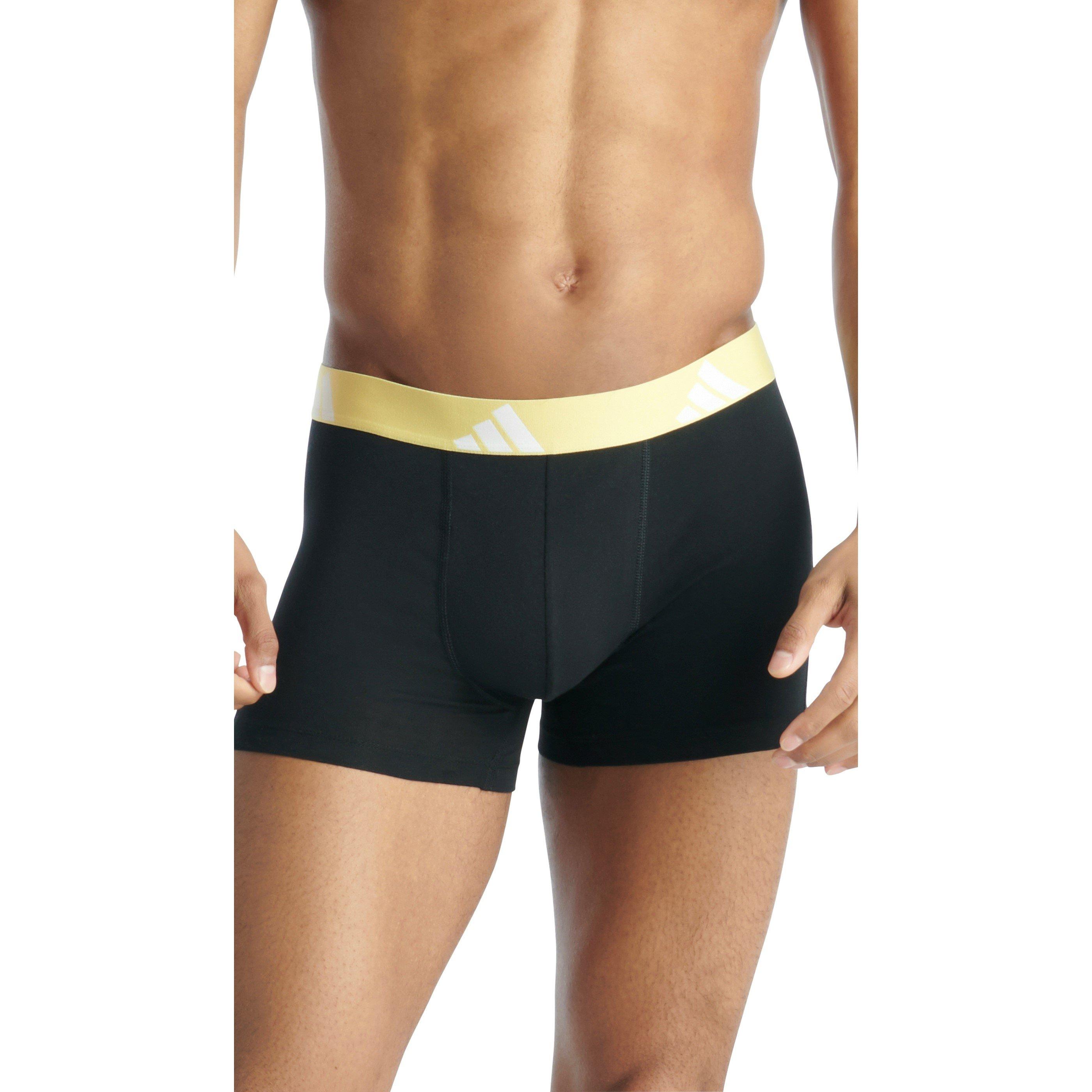 Multi - adidas - Trunk (5PK) - 3