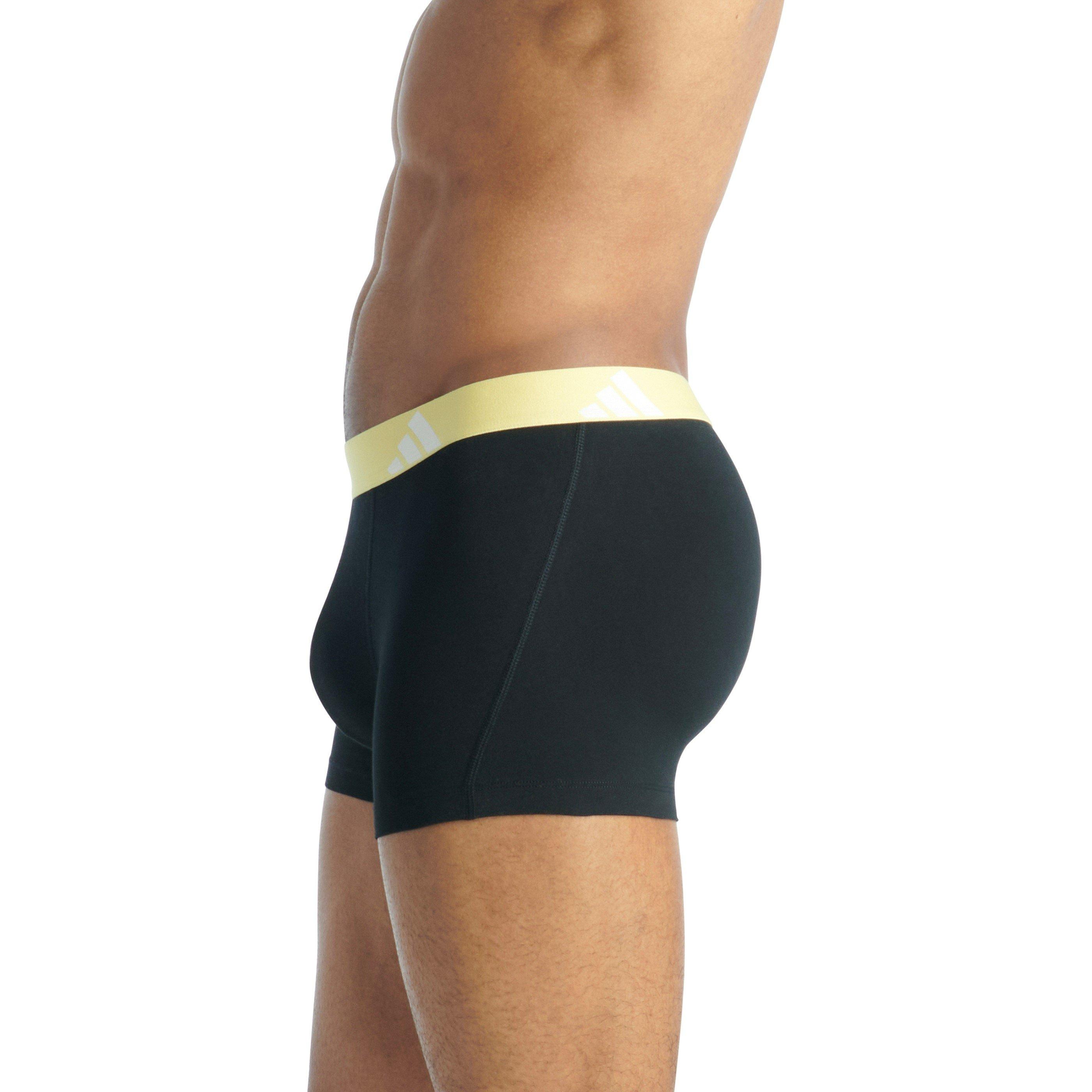 Multi - adidas - Trunk (5PK) - 4