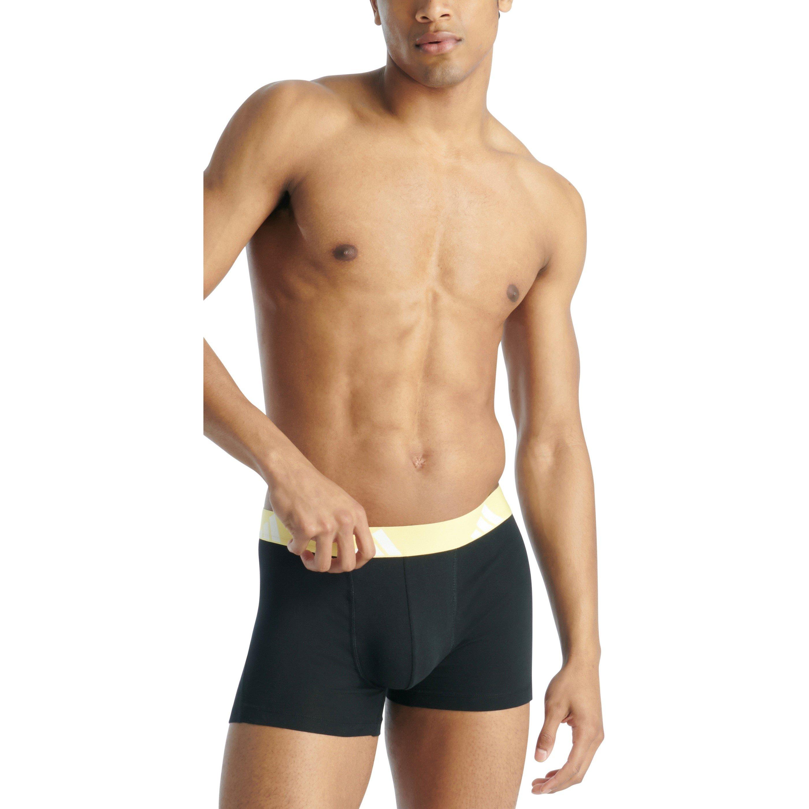 Multi - adidas - Trunk (5PK) - 5