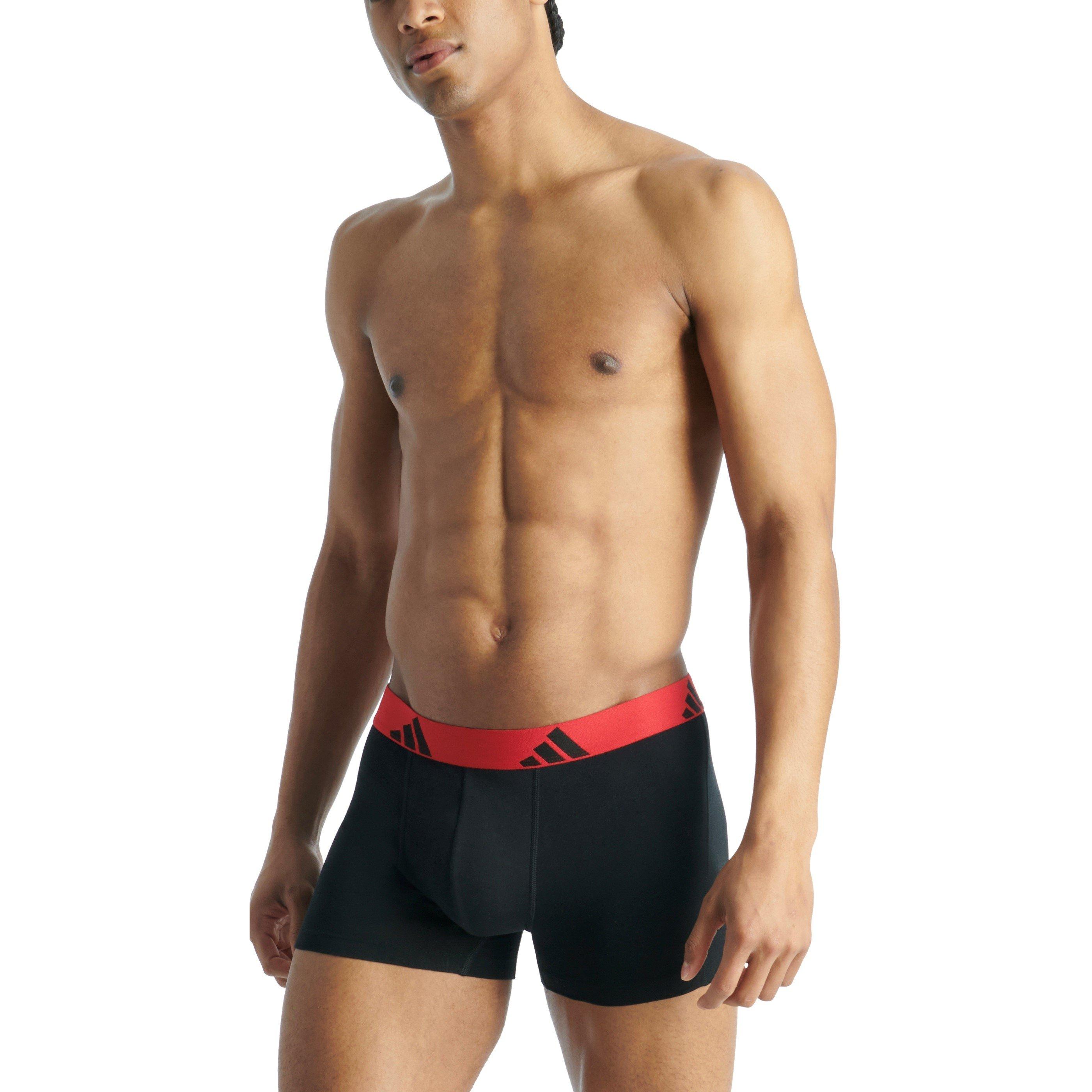 Multi - adidas - Trunk (5PK) - 3