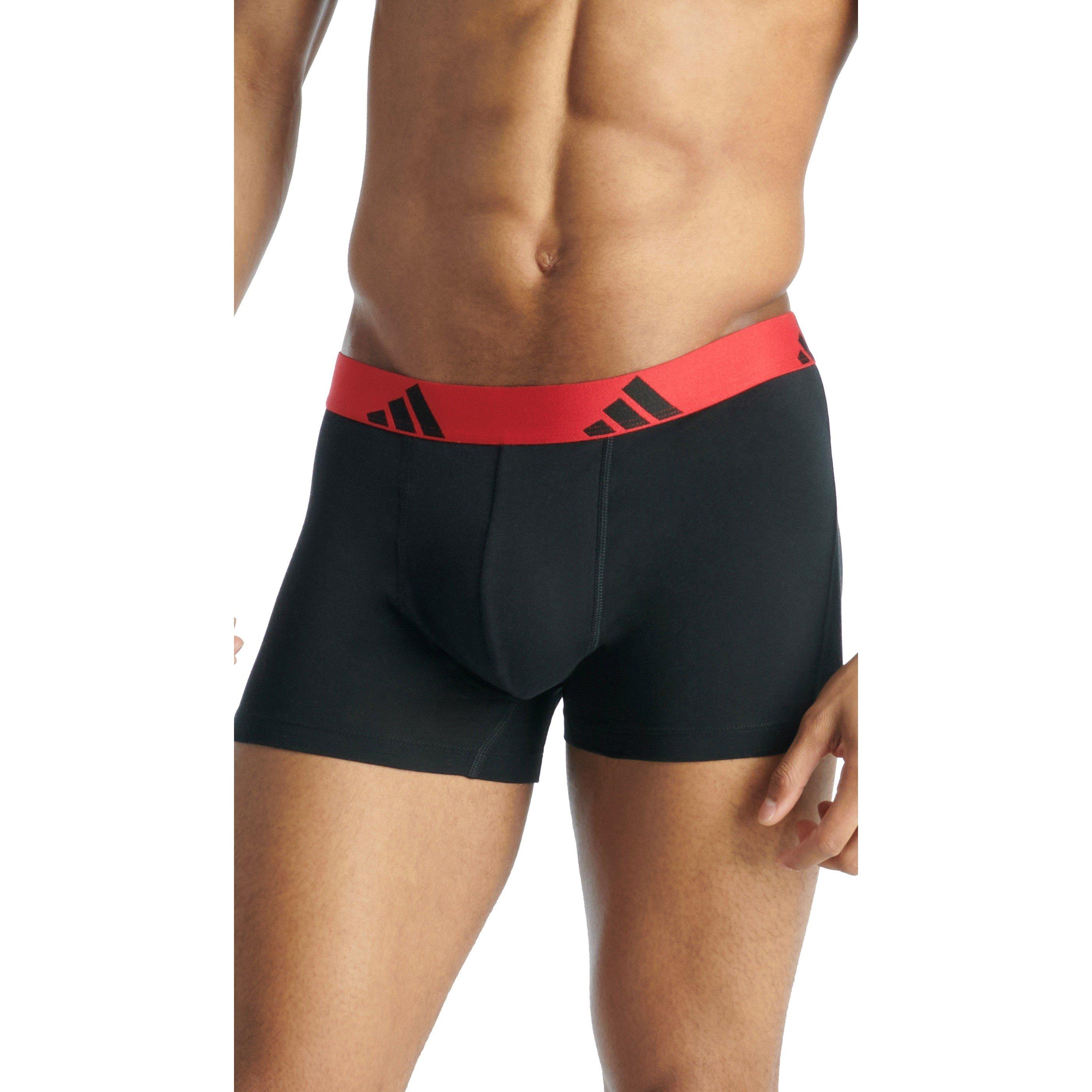 Multi - adidas - Trunk (5PK) - 4