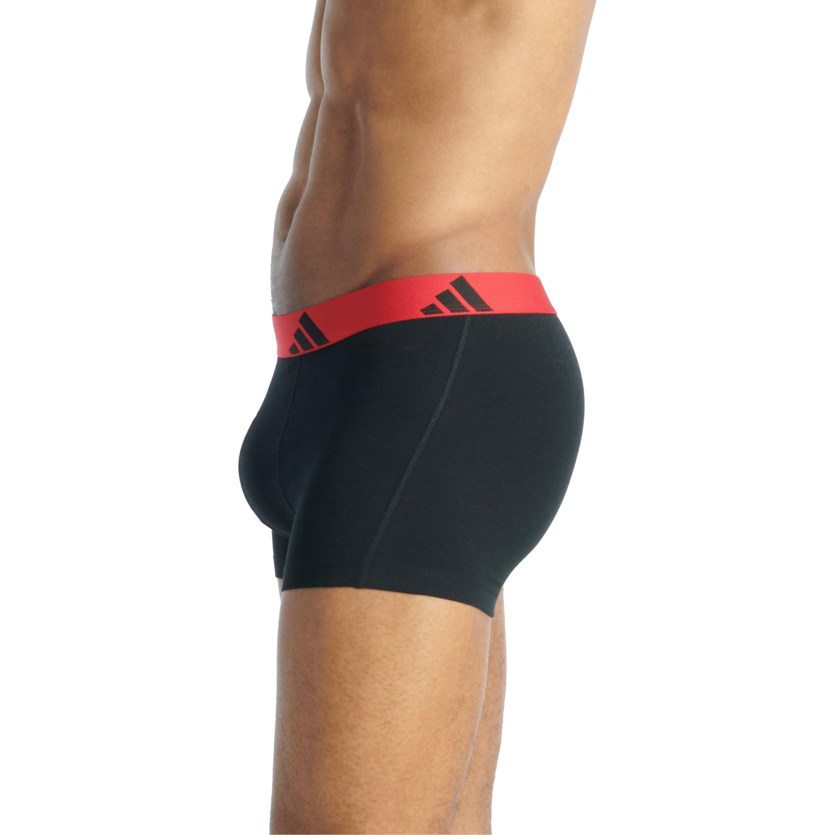 Multi - adidas - Trunk (5PK) - 5