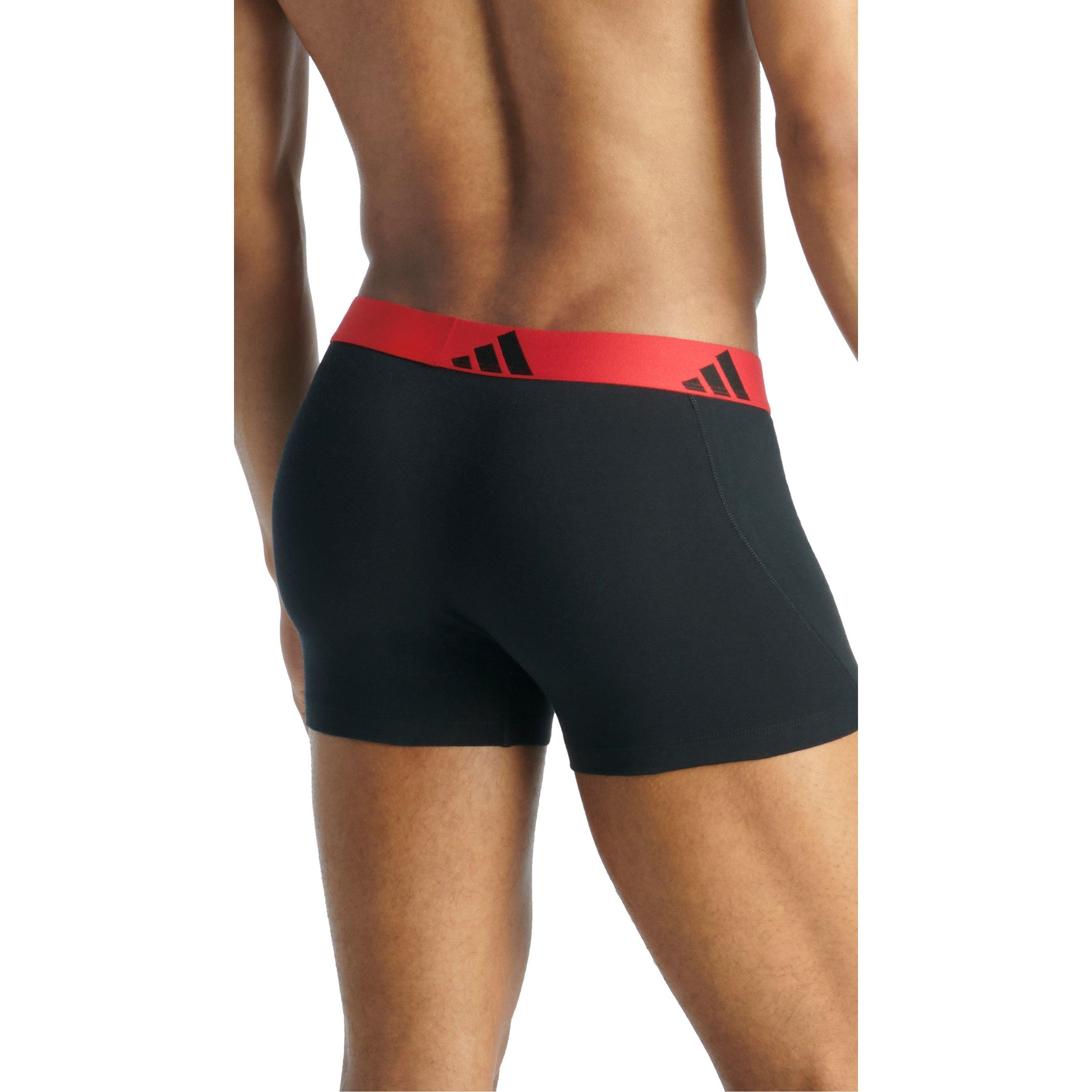 Multi - adidas - Trunk (5PK) - 6
