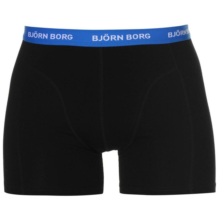 Noir - Bjorn Borg - Regular baby jeans - 10