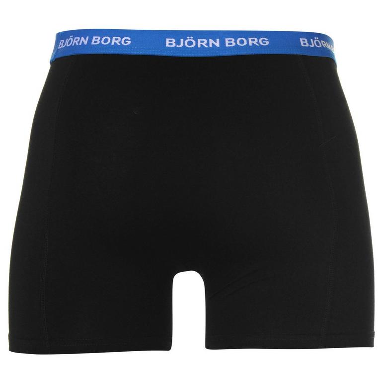 Noir - Bjorn Borg - Regular baby jeans - 11
