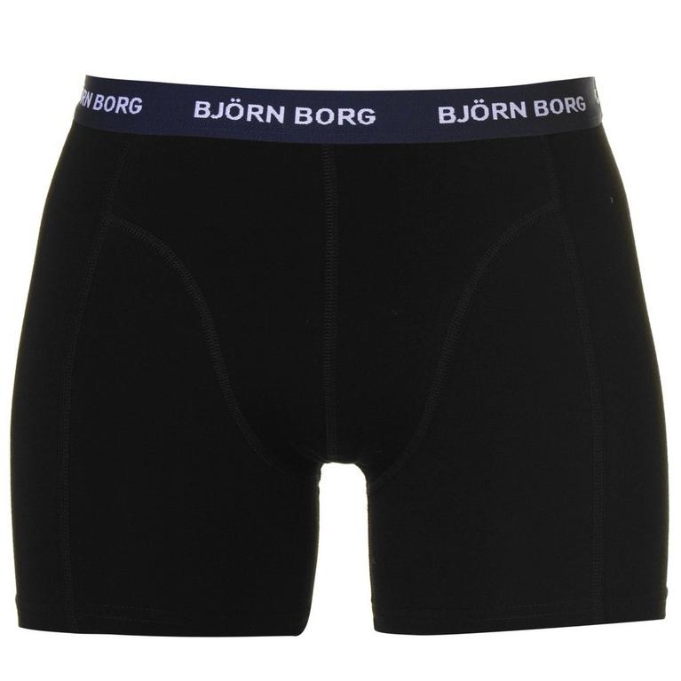 Noir - Bjorn Borg - Regular baby jeans - 6