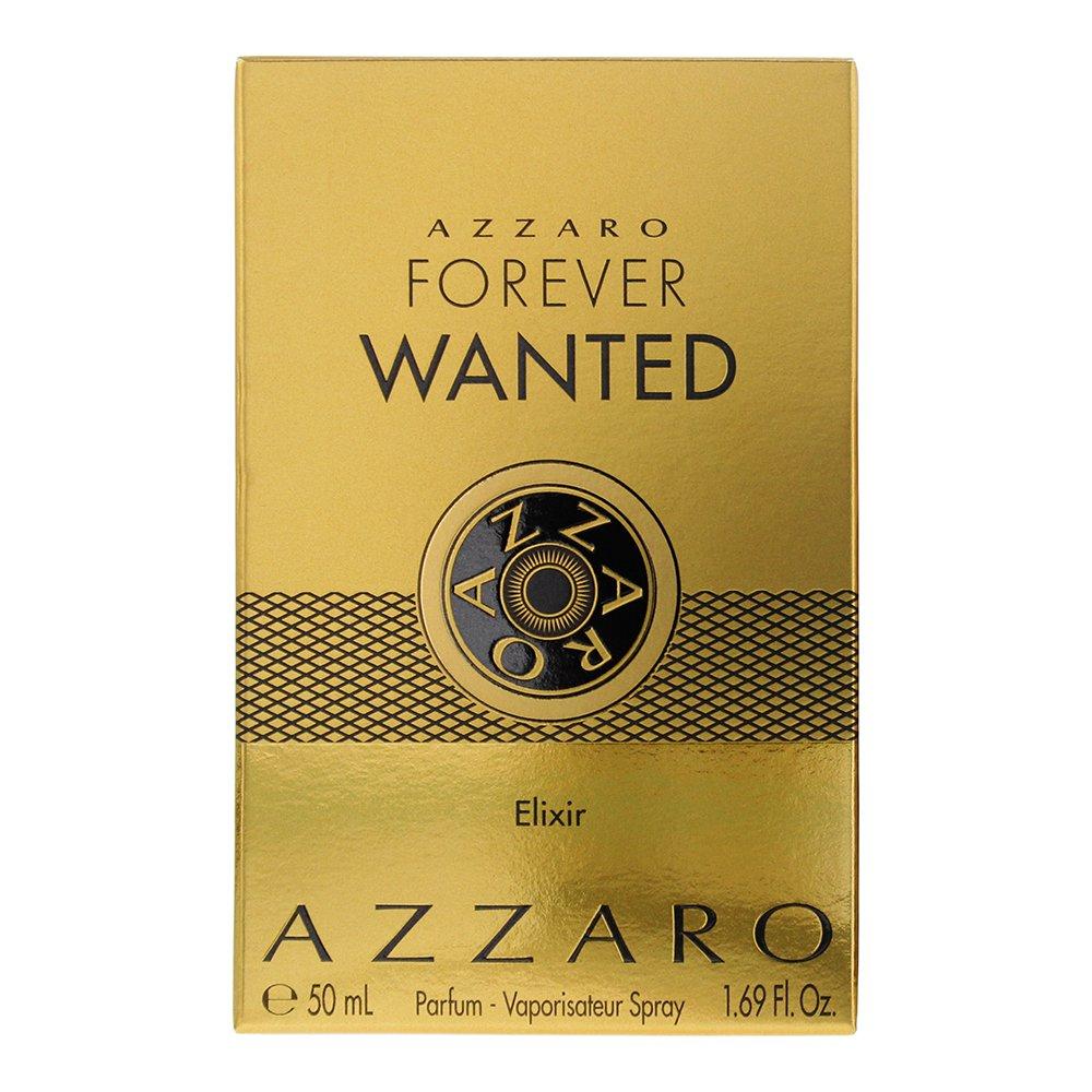 None - Azzaro - Azzaro Forever Wanted Elixir Parfum 50ml - 3