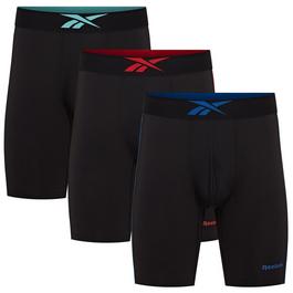 Reebok Trunks Long Sn53