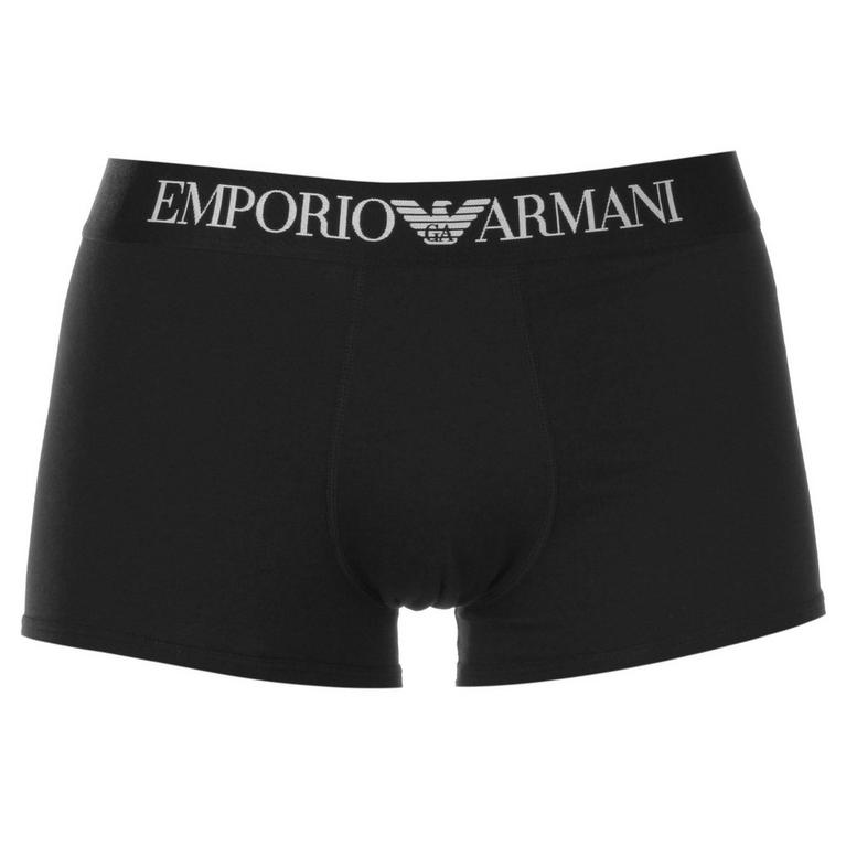 Noir 00020 - Emporio Armani Underwear - Аромат мініатюра giorgio armani my way - 1
