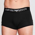 Noir 00020 - Emporio Armani Underwear - Аромат мініатюра giorgio armani my way - 2