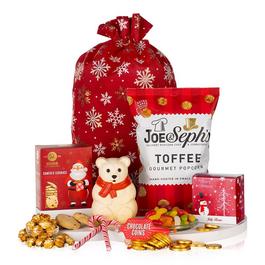 Virginia Hayward Virgina Hayward - Childrens Christmas Sack