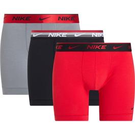 Nike Boxer Brief 3 Pack Mens