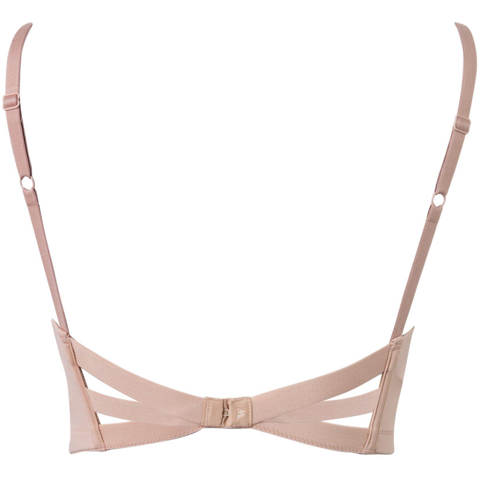 Nude - Wonderbra - Ultimate Backless Bra - 2