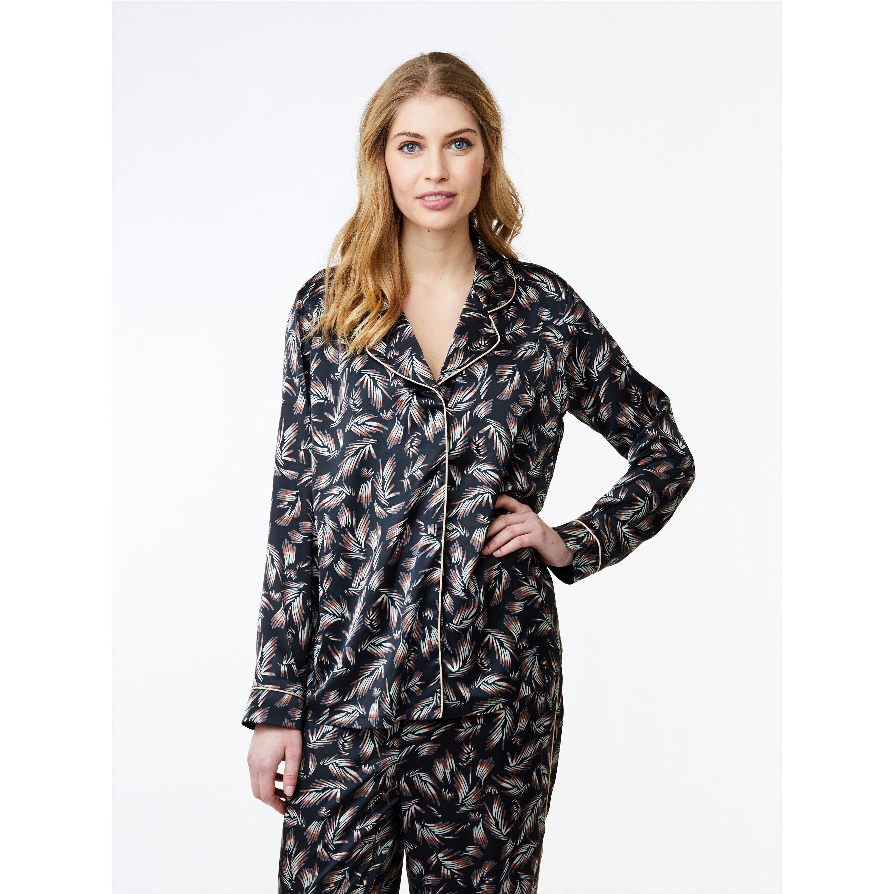 Black - CCDK - Josephine Shirt Ld99 - 3