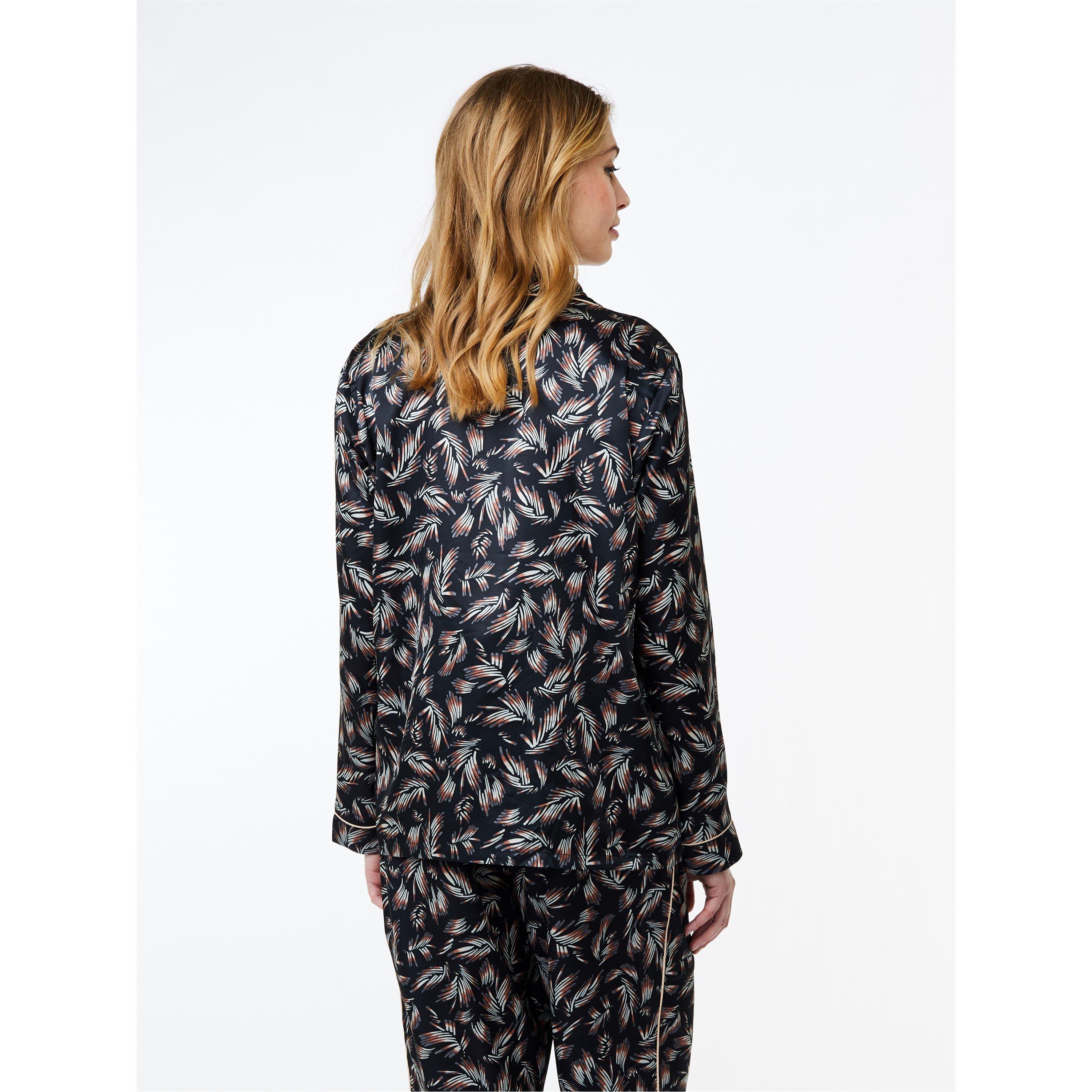 Black - CCDK - Josephine Shirt Ld99 - 4