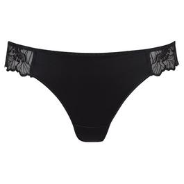 Maison Lejaby Flora Tanga Briefs