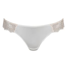 Maison Lejaby Flora Tanga Briefs