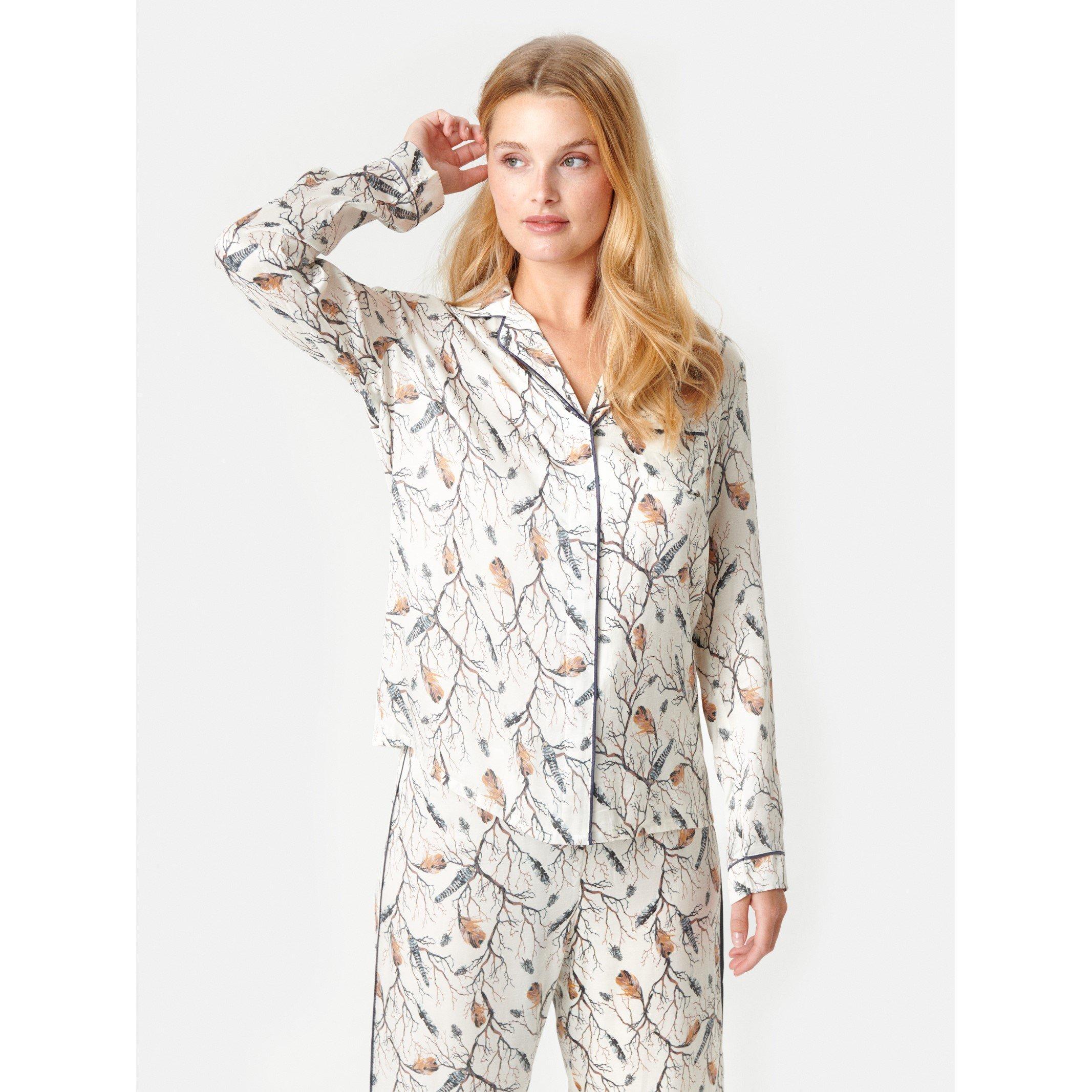 Snow White - CCDK - Women's Pyjama Long Sleeve Top - 3