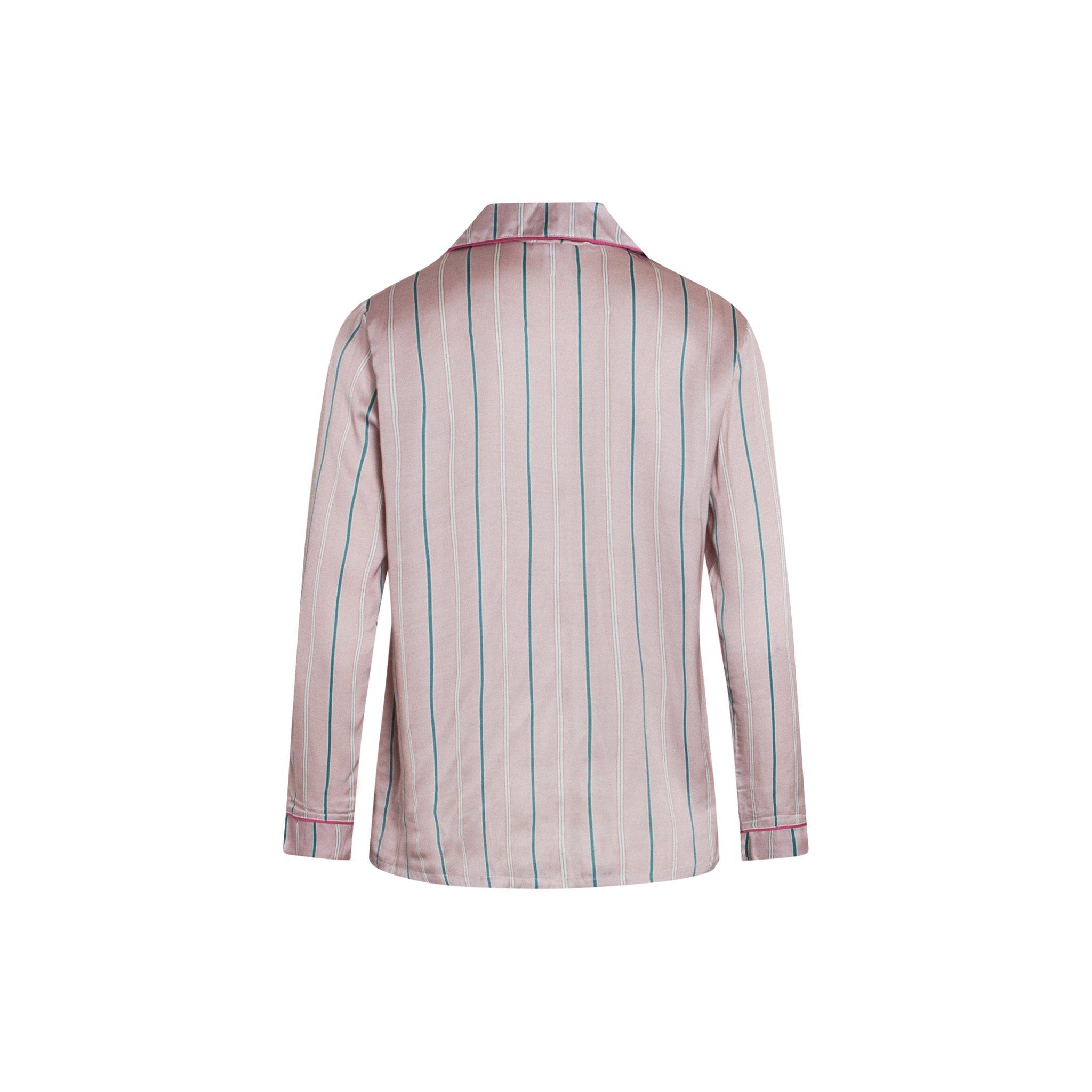 Violet Ice - CCDK - Women's Pyjama Long Sleeve Top - 2