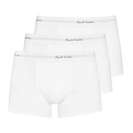 Paul Smith 3 Pack Boxer Shorts