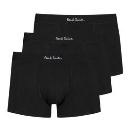 Paul Smith 3 Pack Boxer Shorts