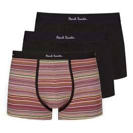 Paul Smith 3 Pack Boxer Shorts