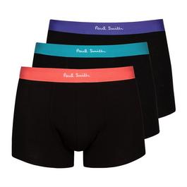 Paul Smith 3 Pack Boxer Shorts