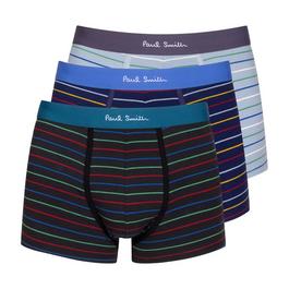 Paul Smith 3 Pack Boxer Shorts