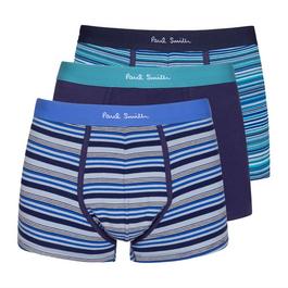 Paul Smith 3 Pack Boxer Shorts