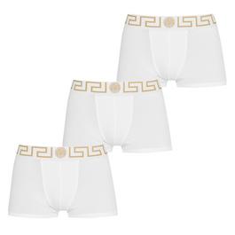 Versace Icon 3 Pack Trunks