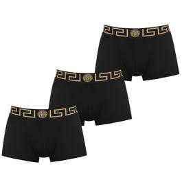 Versace Icon 3 Pack Trunks