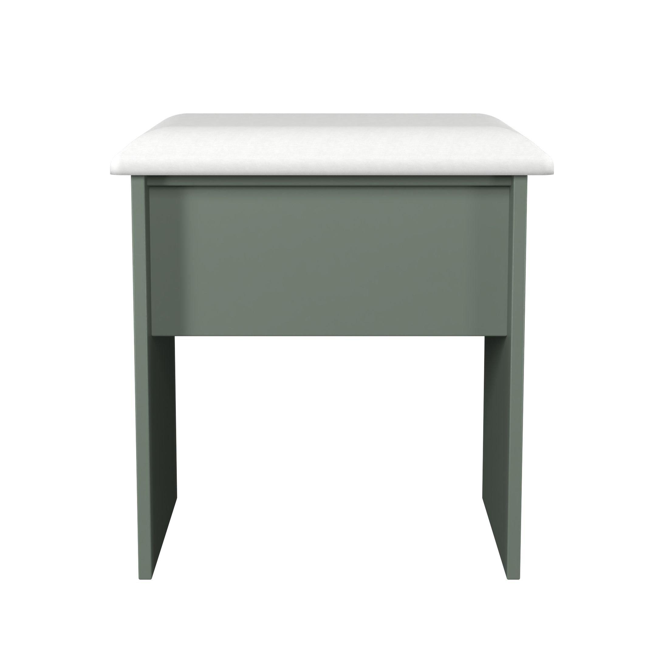 Welcome Furniture Java Stool