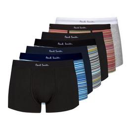 Paul Smith 7 Pack Trunks