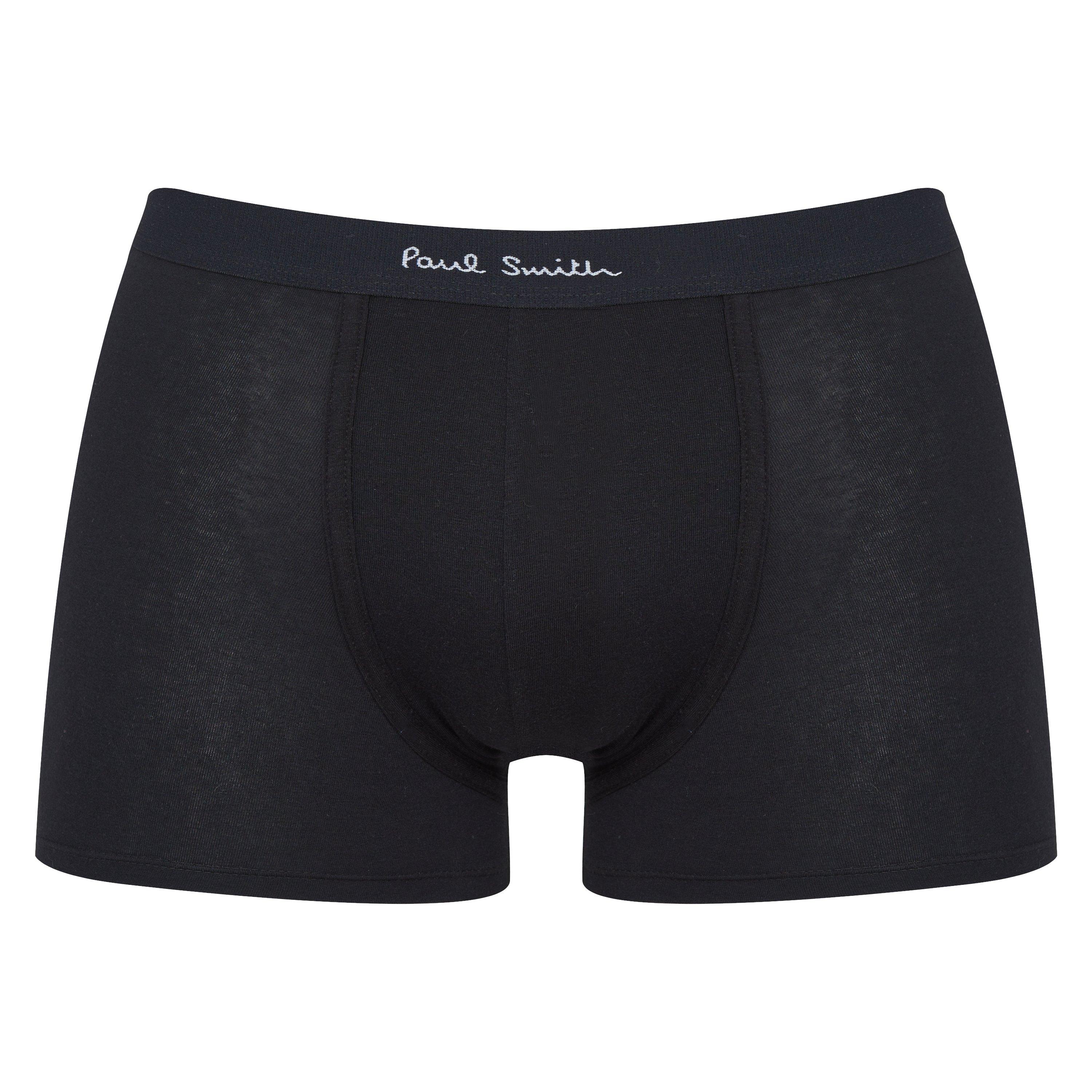Multi 1A - Paul Smith - Mens 7 Pack Boxer Briefs - 9