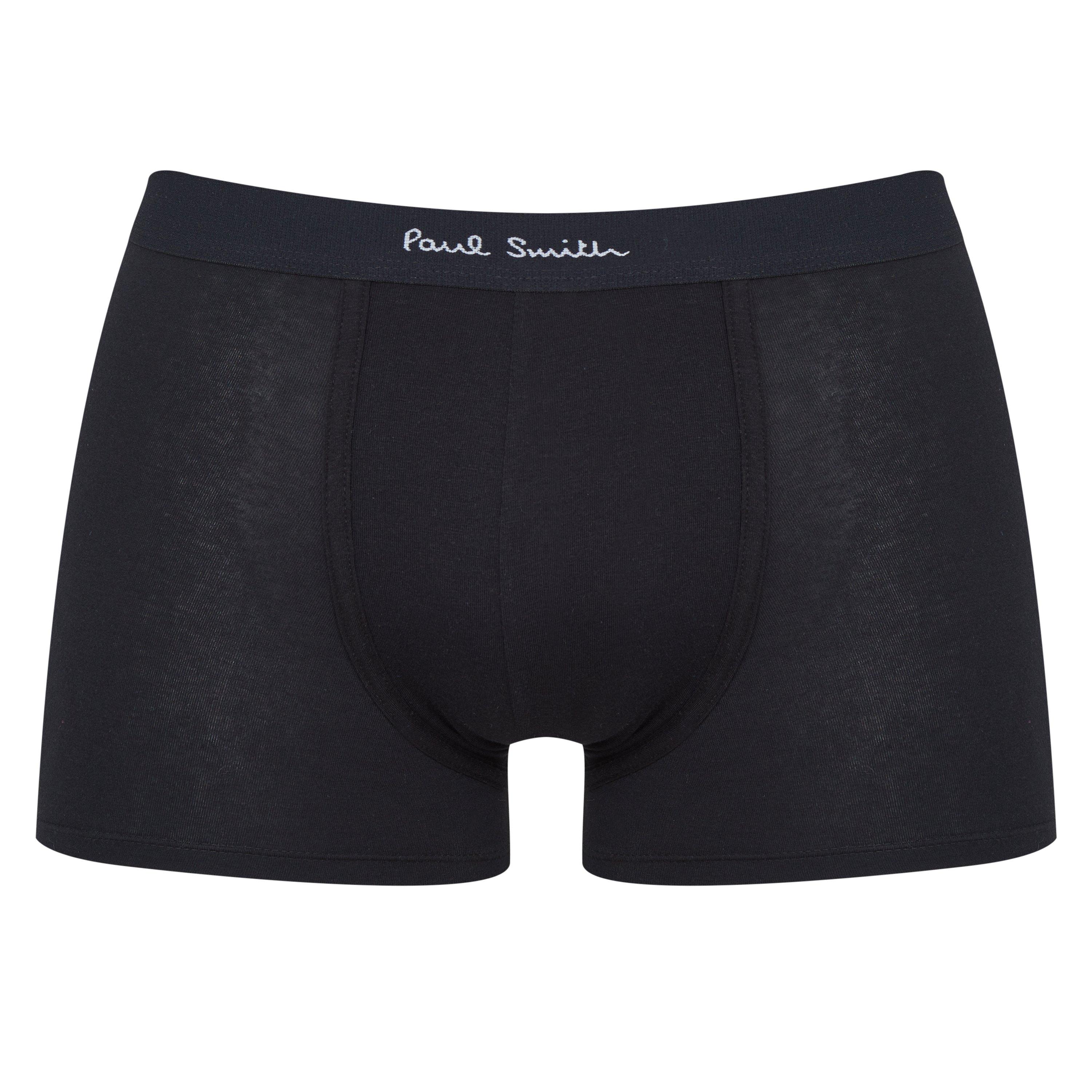 Multi 1A - Paul Smith - Mens 7 Pack Boxer Briefs - 10