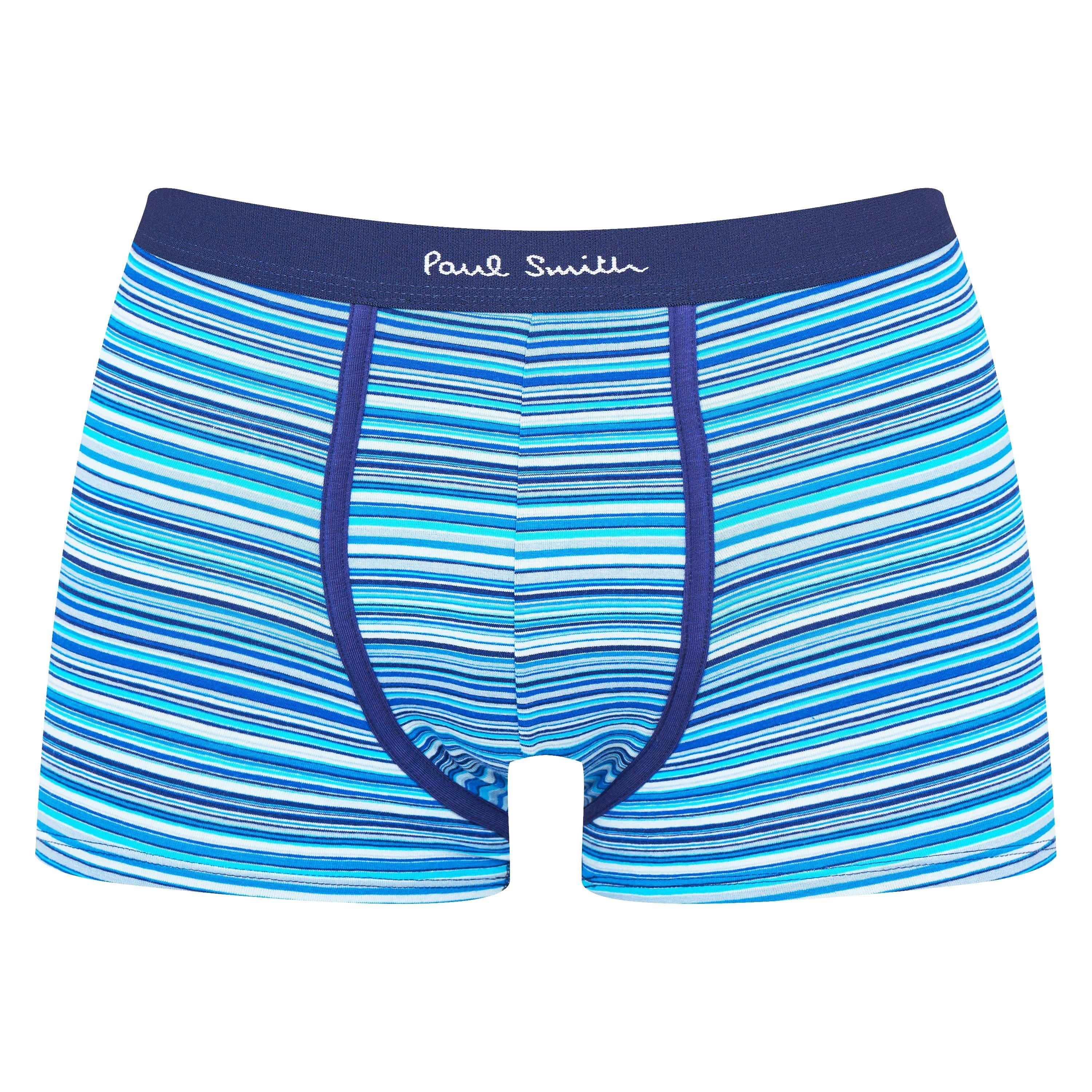 Multi 1A - Paul Smith - Mens 7 Pack Boxer Briefs - 11