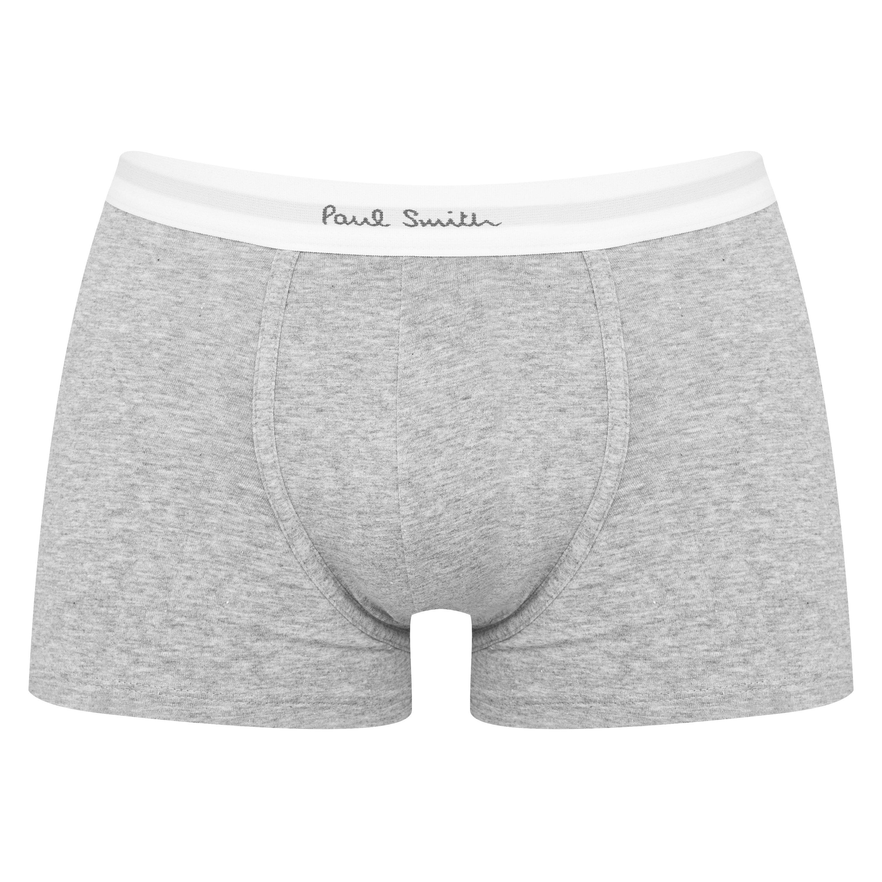 Multi 1A - Paul Smith - Mens 7 Pack Boxer Briefs - 12