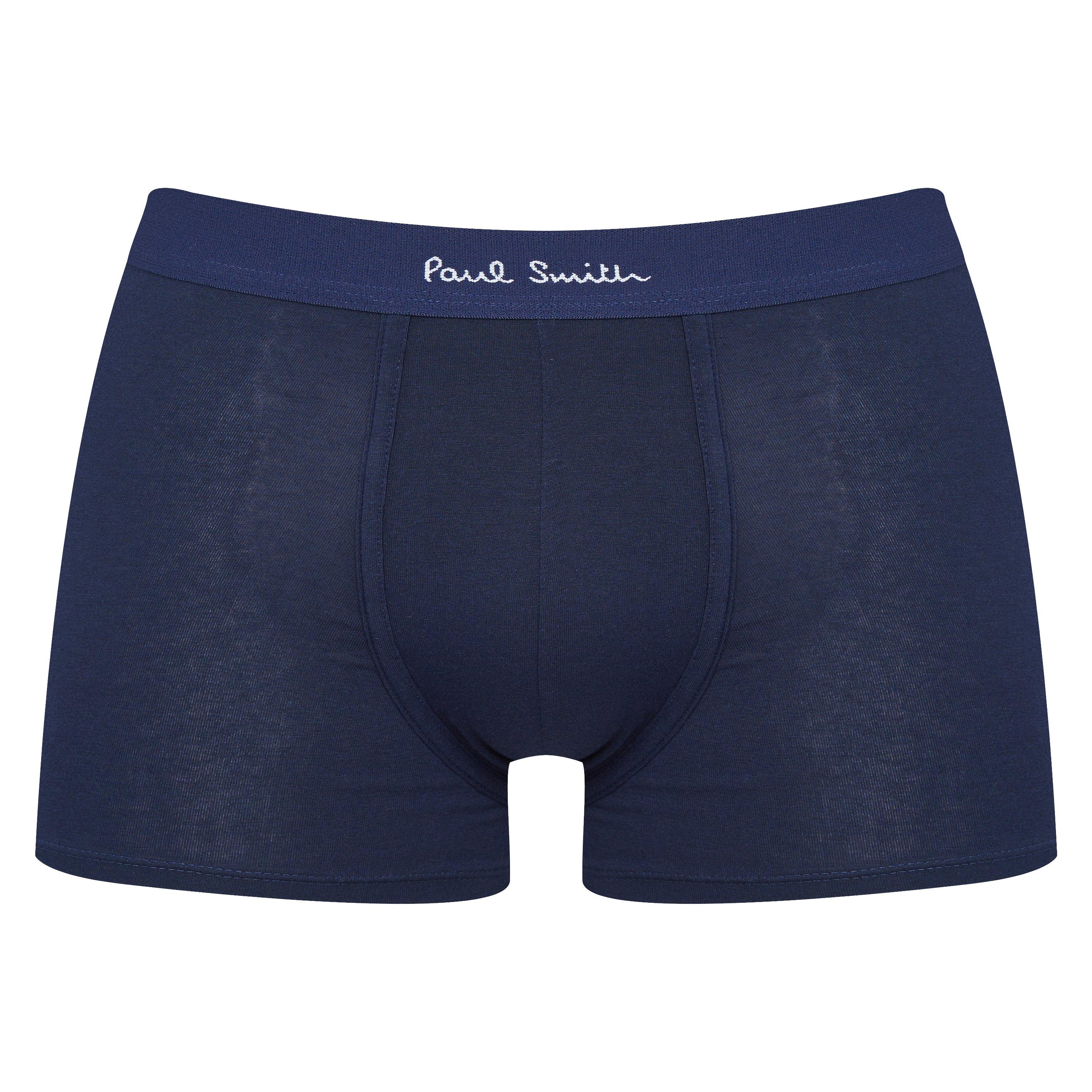 Multi 1A - Paul Smith - Mens 7 Pack Boxer Briefs - 13