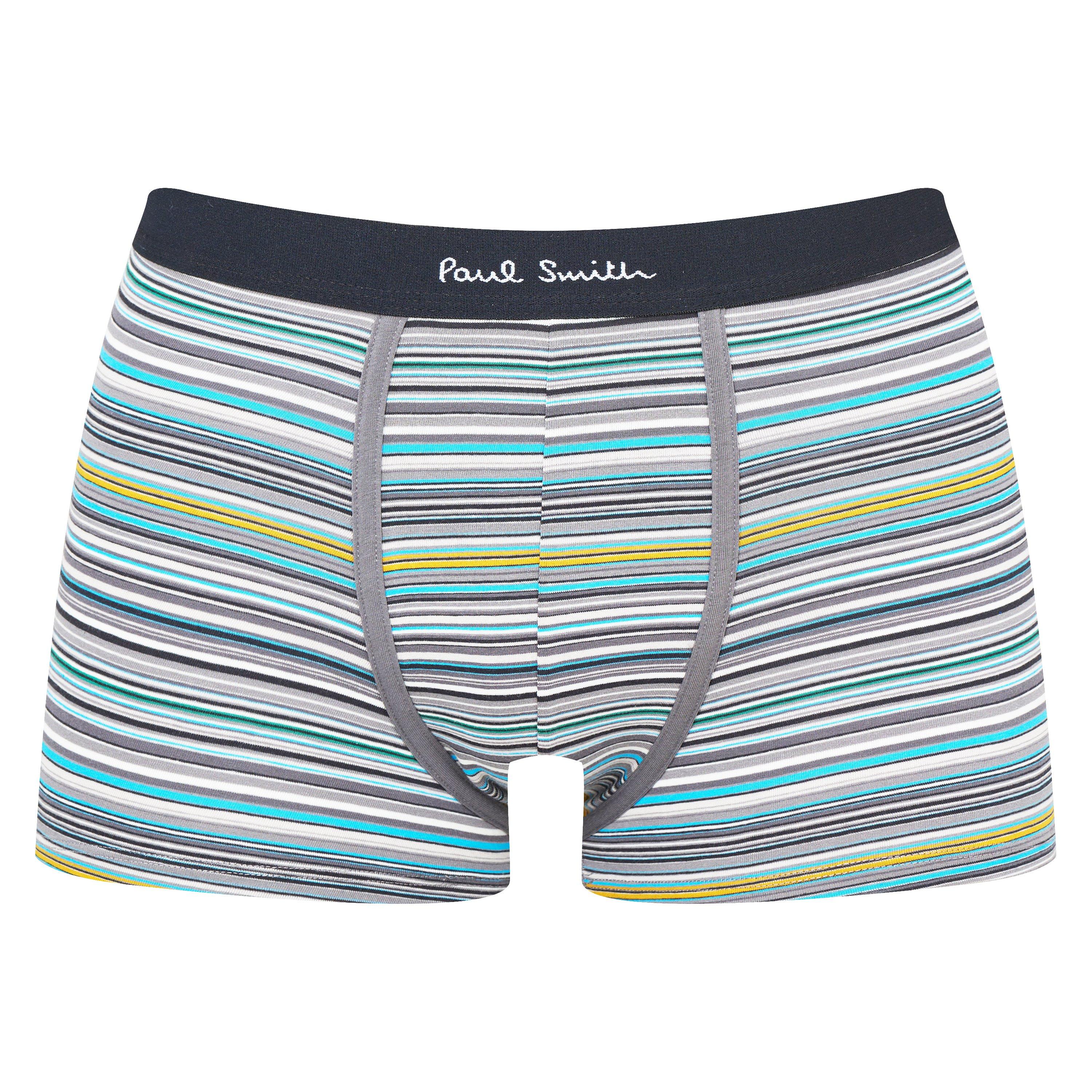 Multi 1A - Paul Smith - Mens 7 Pack Boxer Briefs - 14
