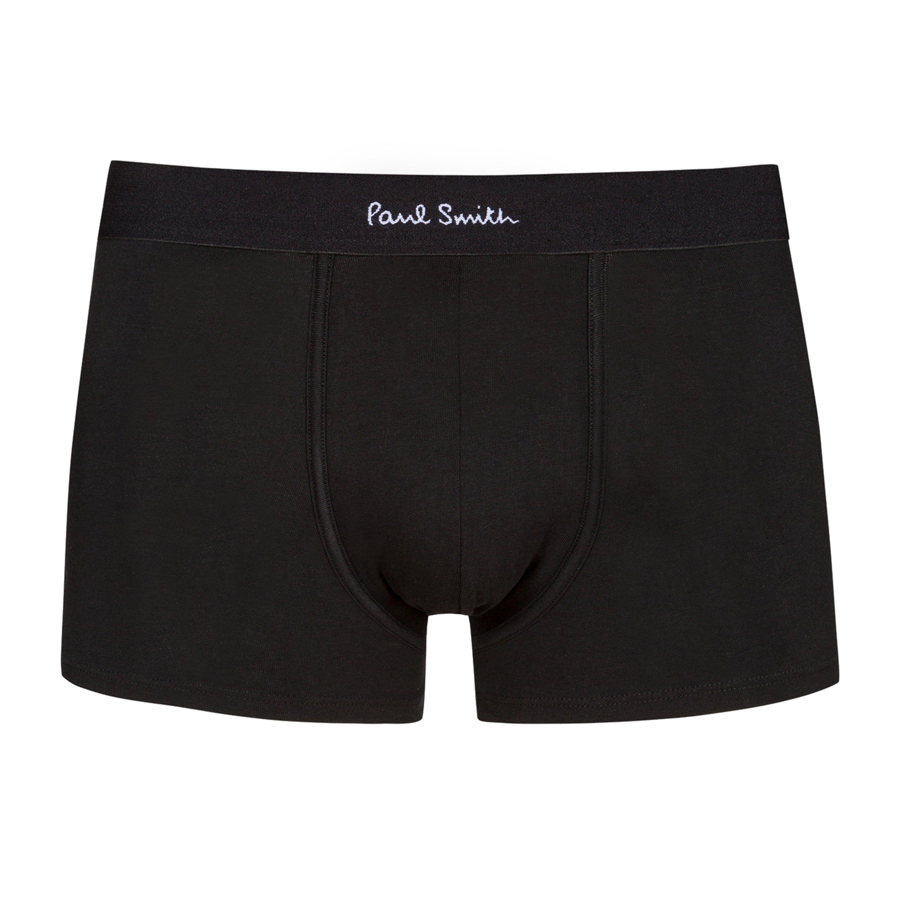 Multi 1A - Paul Smith - Mens 7 Pack Boxer Briefs - 3