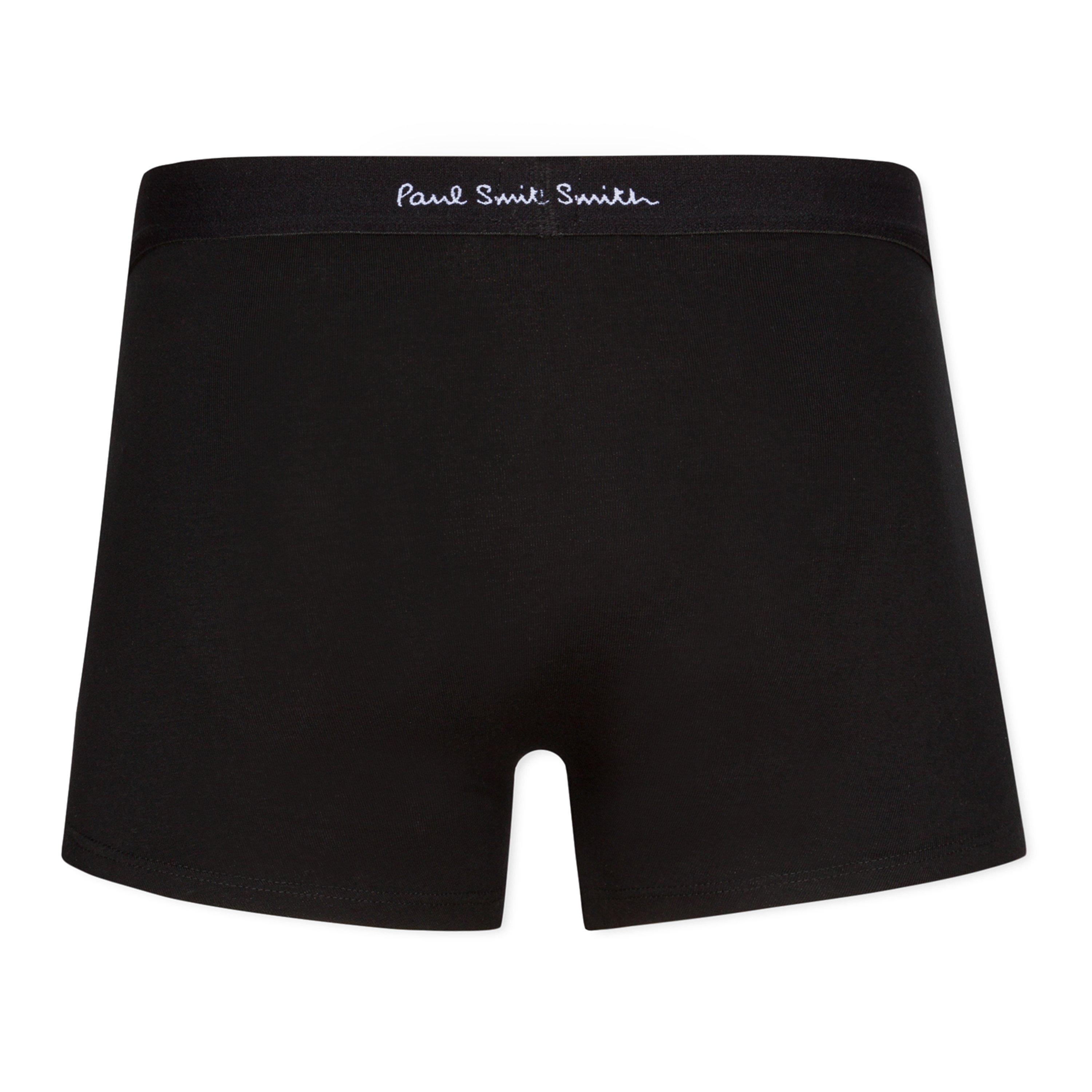 Multi 1A - Paul Smith - Mens 7 Pack Boxer Briefs - 4