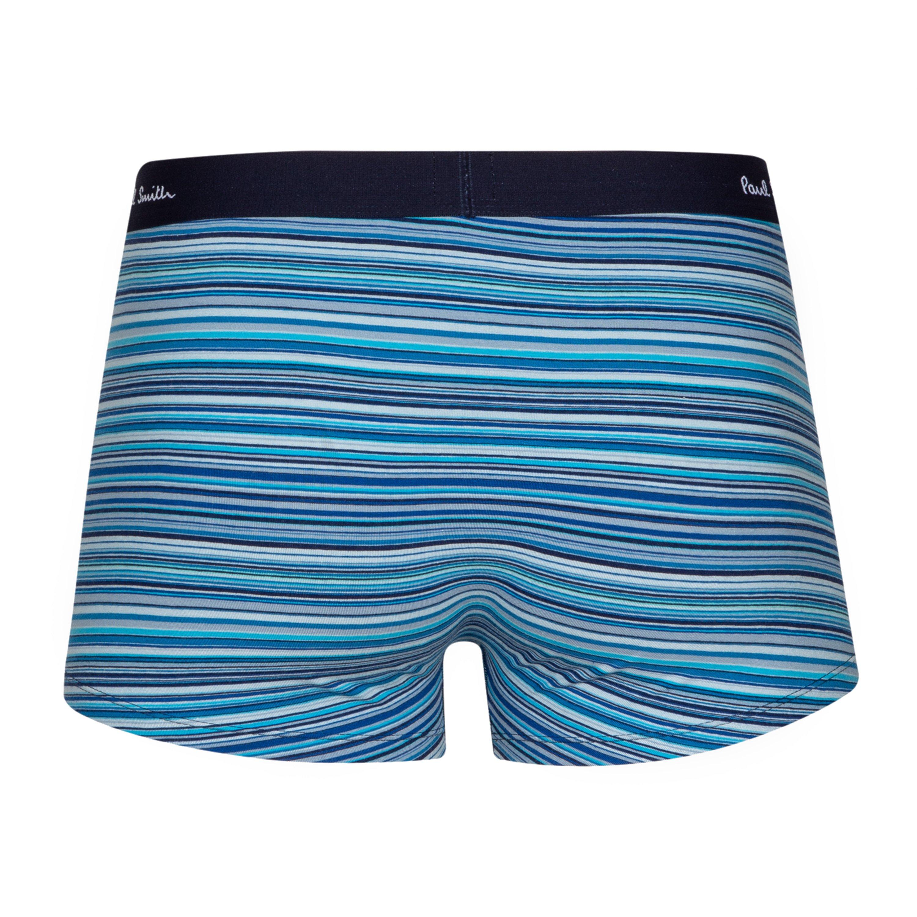Multi 1A - Paul Smith - Mens 7 Pack Boxer Briefs - 6