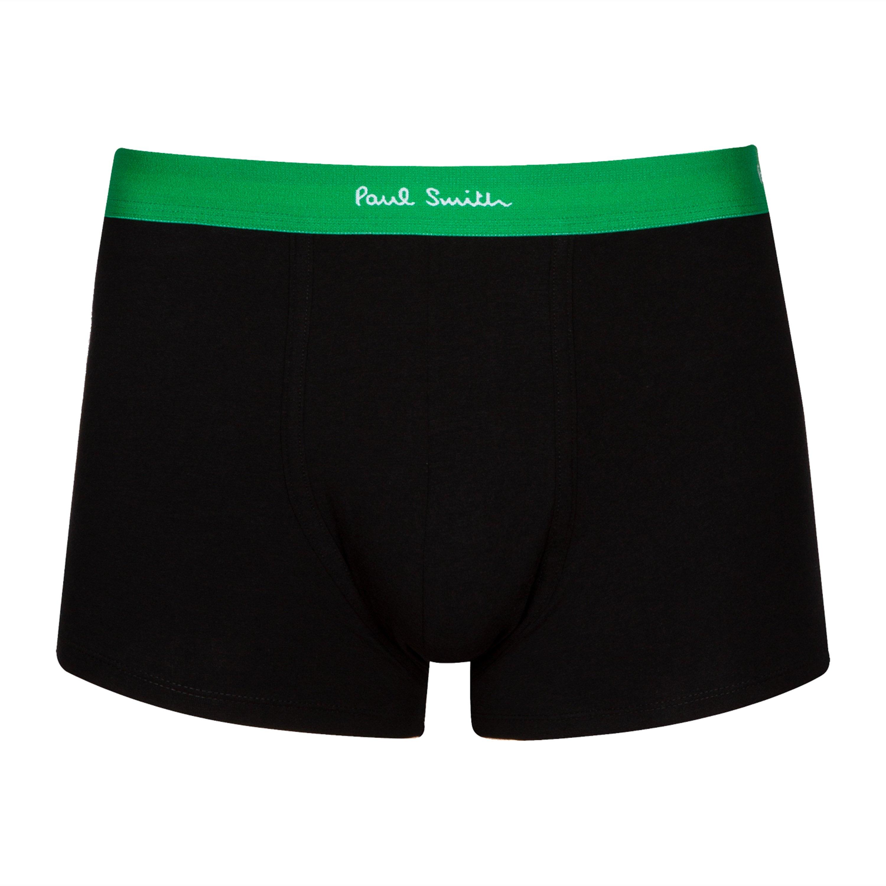 Multi 79 - Paul Smith - Men's 7 Pack Trunks - 2