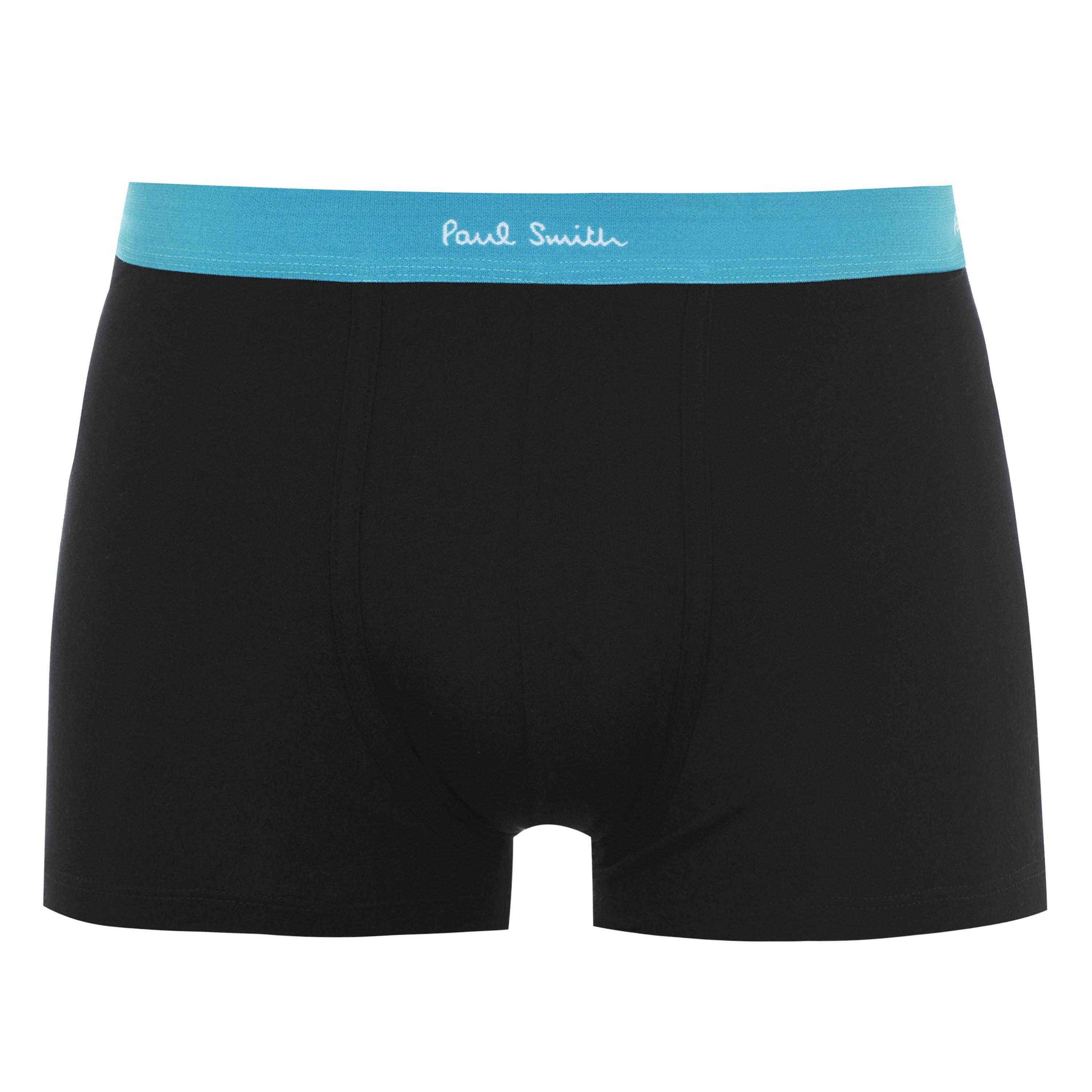 Multi 79 - Paul Smith - Men's 7 Pack Trunks - 10