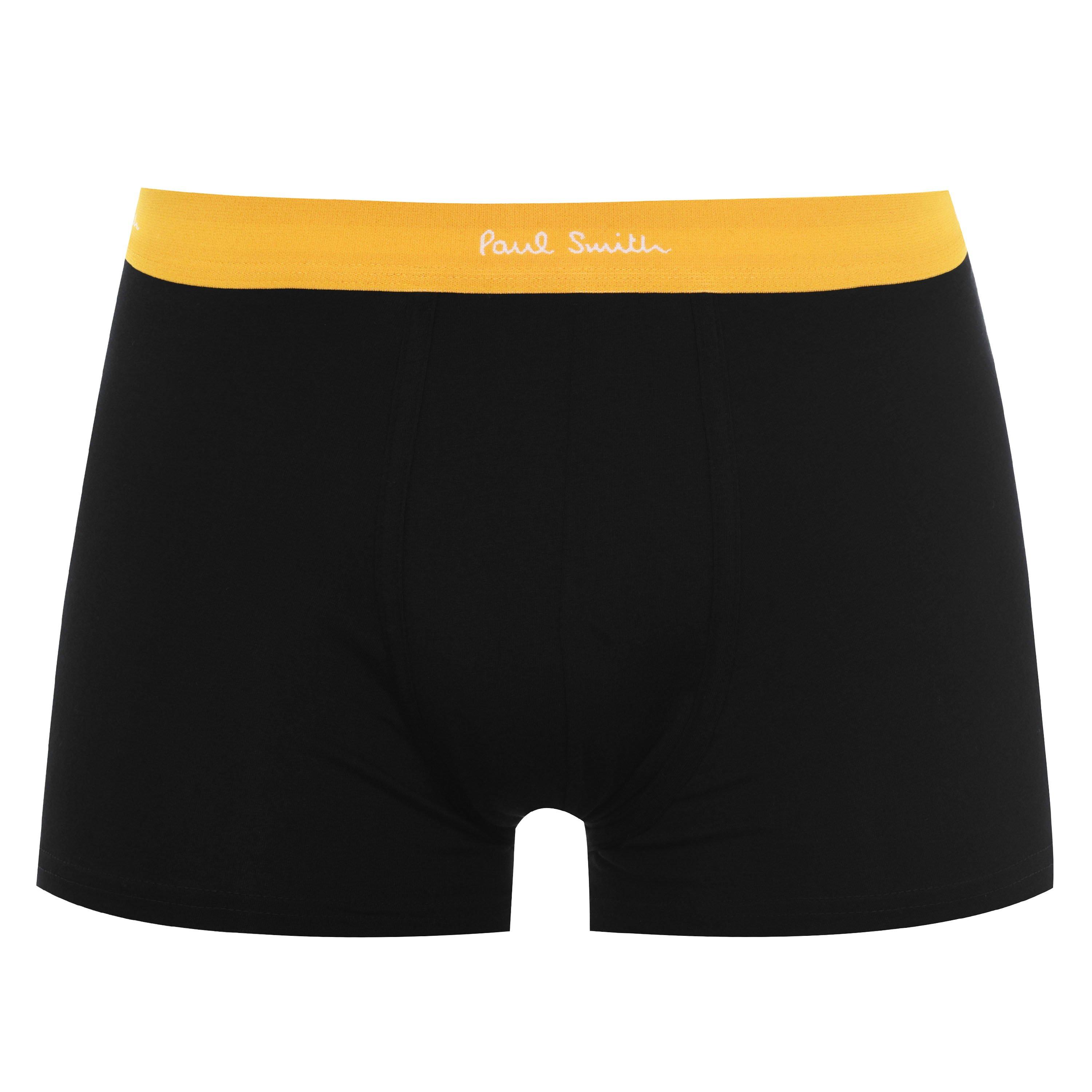 Multi 79 - Paul Smith - Men's 7 Pack Trunks - 11