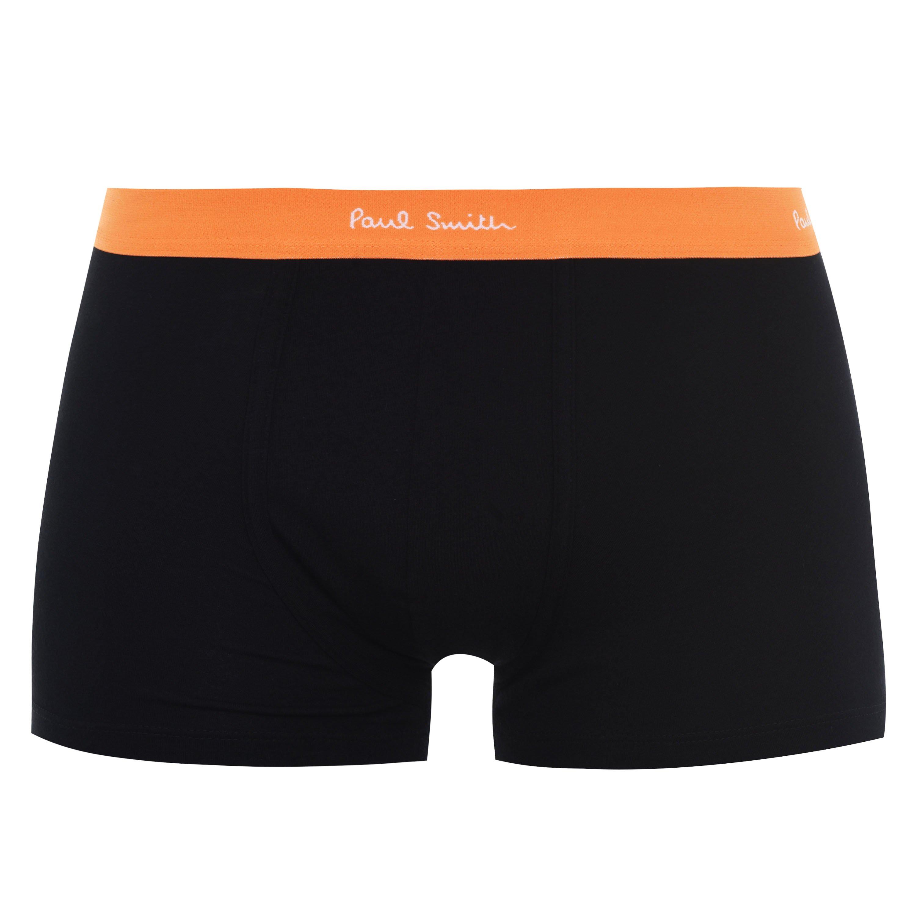 Multi 79 - Paul Smith - Men's 7 Pack Trunks - 13