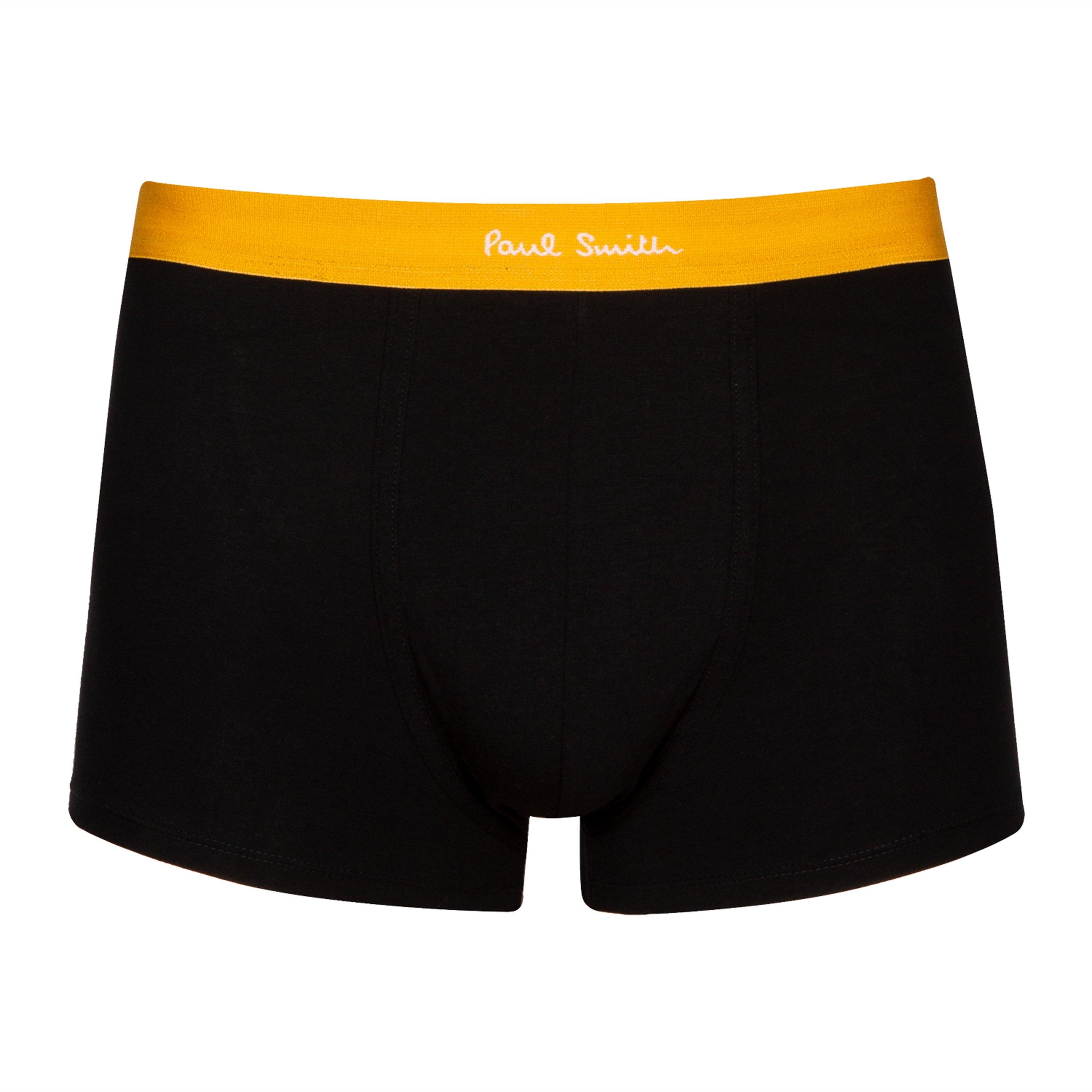 Multi 79 - Paul Smith - Men's 7 Pack Trunks - 3