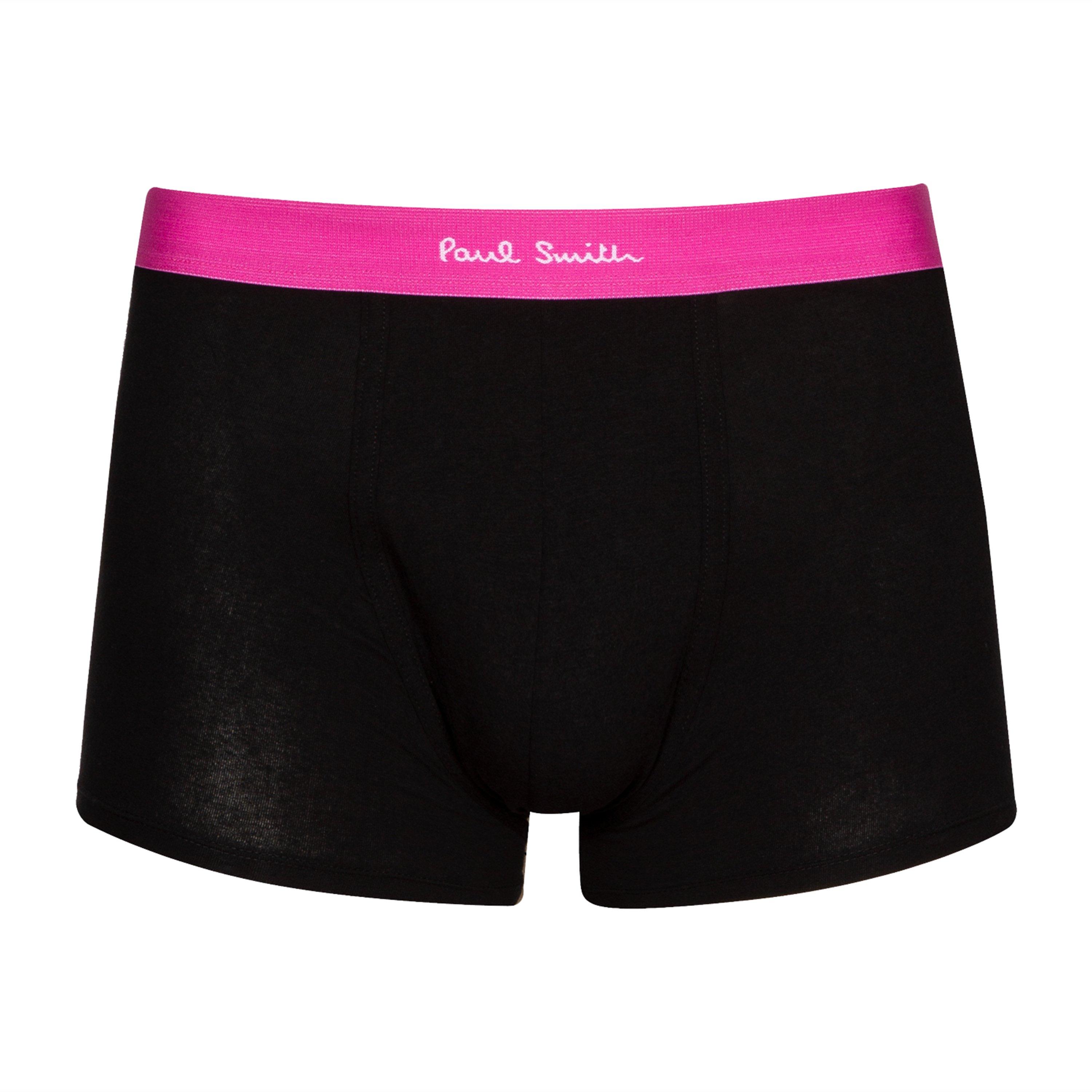 Multi 79 - Paul Smith - Men's 7 Pack Trunks - 4