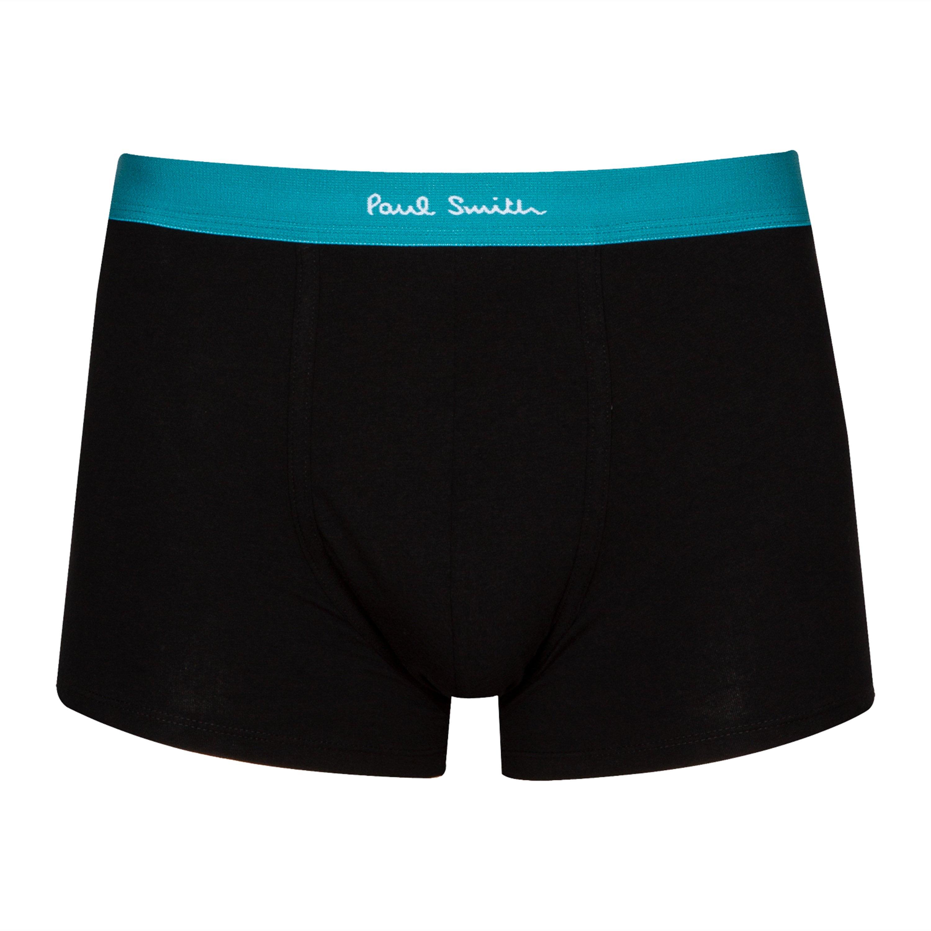 Multi 79 - Paul Smith - Men's 7 Pack Trunks - 5