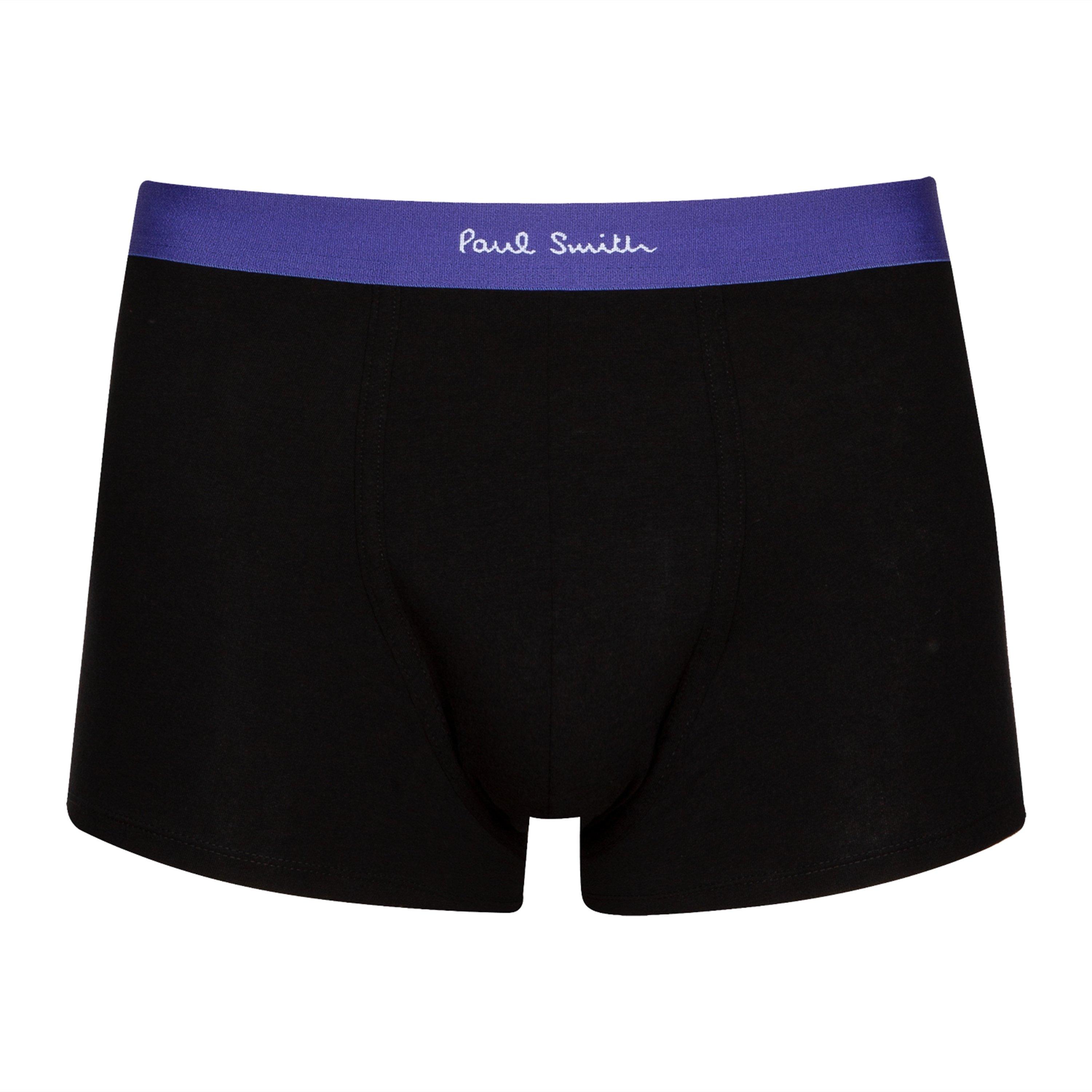 Multi 79 - Paul Smith - Men's 7 Pack Trunks - 6